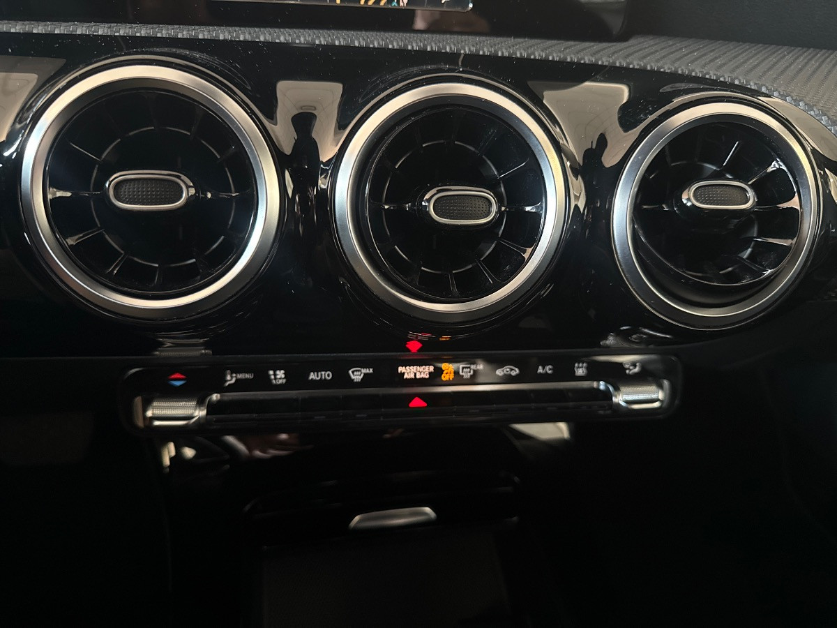 Mercedes Classe A Usato 2020 Classe A Parma