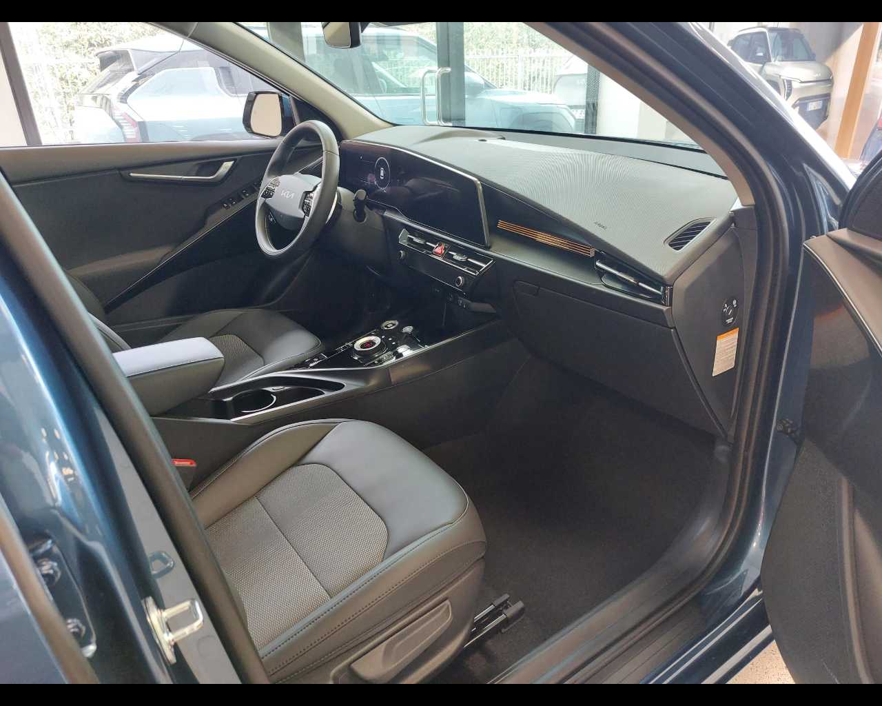 Kia Niro Nuovo GPL Niro Este