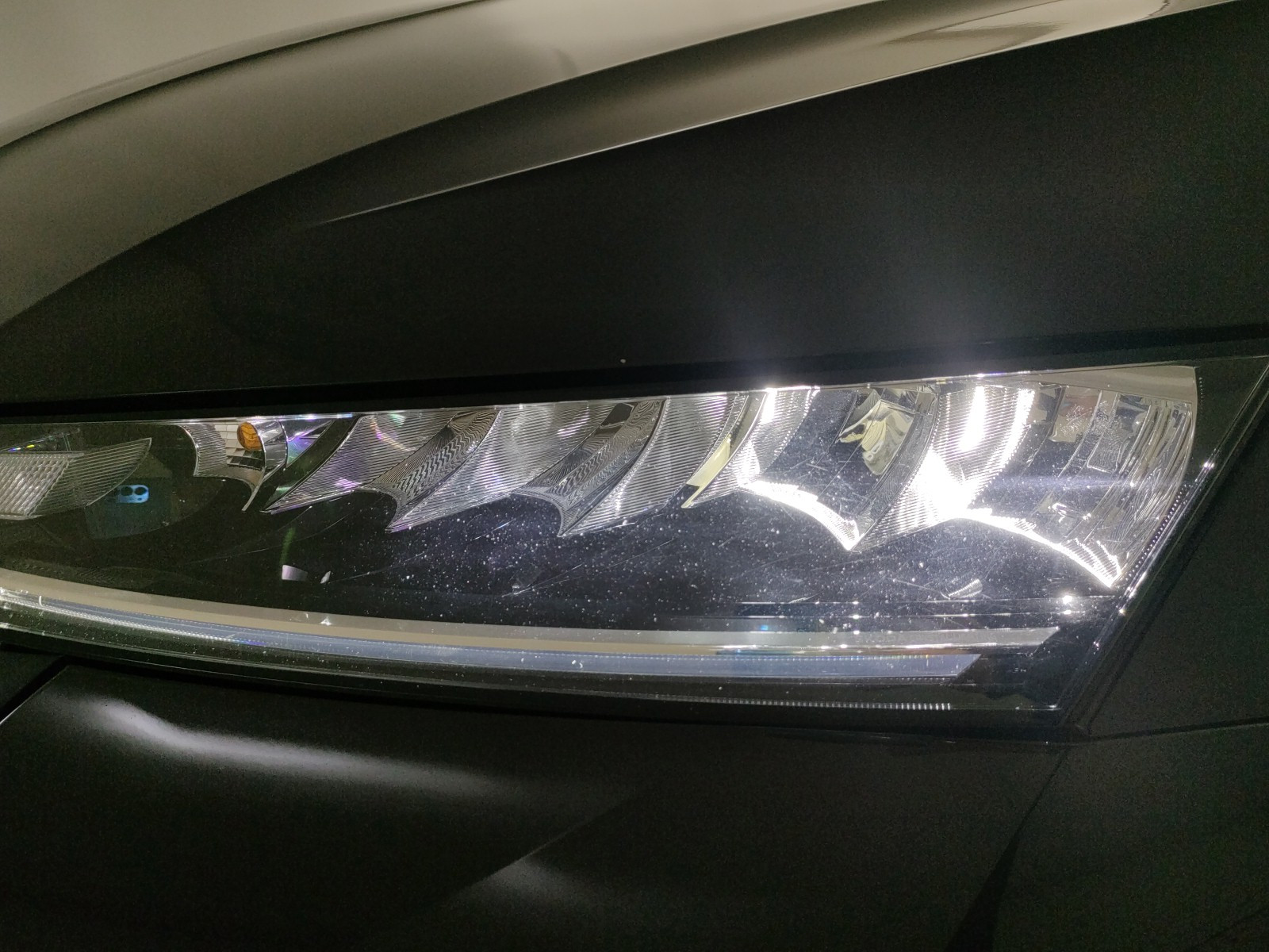 Skoda Octavia Usato 2021 Octavia Legnago