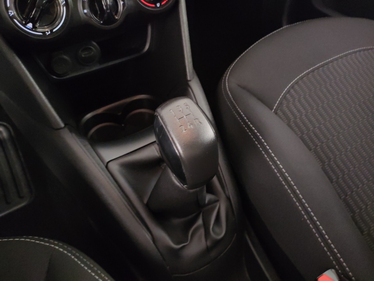 Peugeot 208 Usato 2018 208 Porto Mantovano