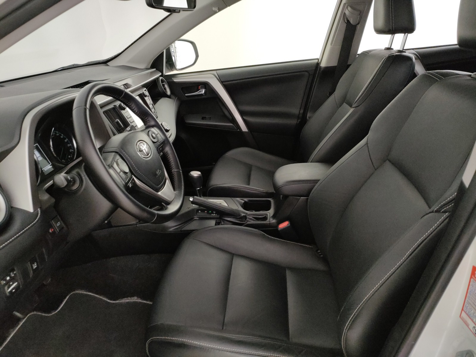 Toyota Rav4 Usato 2016 Rav4 Legnago