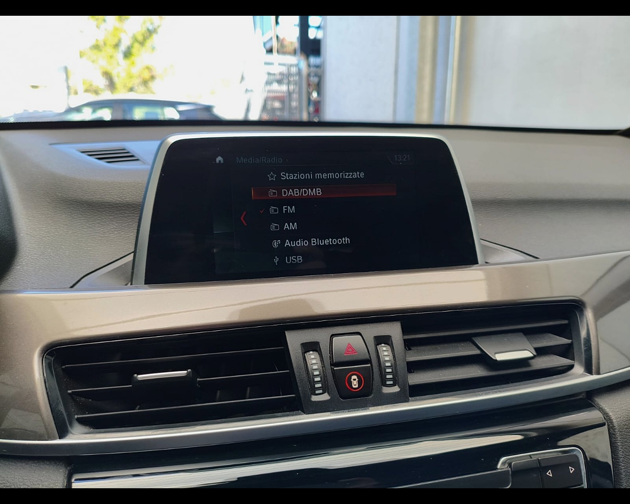 Foto BMW X1 sdrive18d xLine 