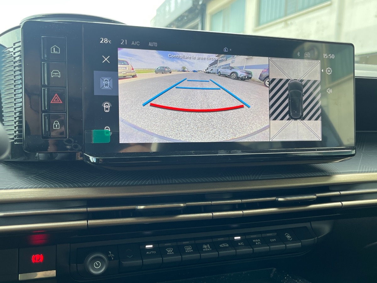 Lancia Ypsilon 2024 Nuovo Ibrido benzina Ypsilon 2024 Verona