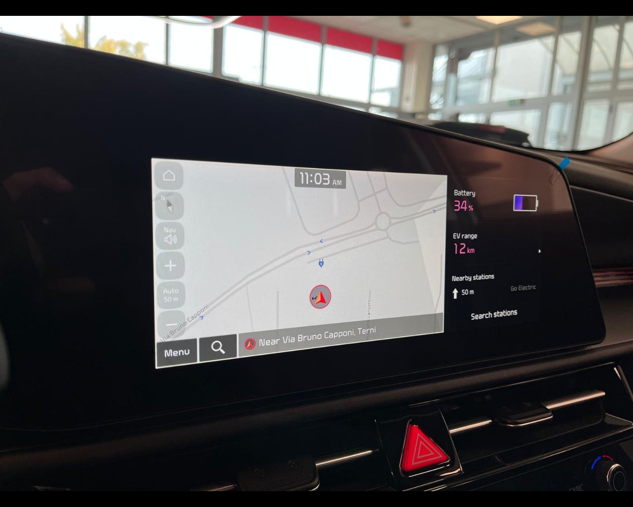 Foto KIA NIRO 1.6 MY25 PHEV 2WD EVOLUTION