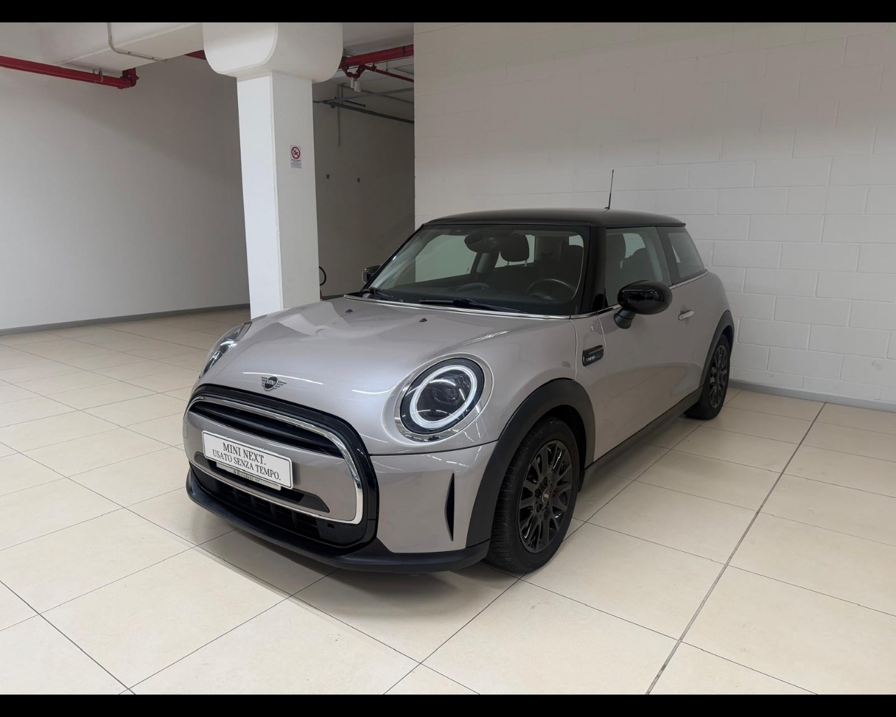 MINI Mini