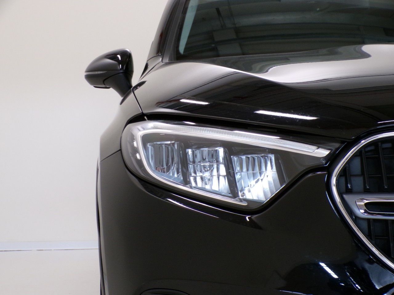 Mercedes GLC GLC 220 d Advanced Plus 4matic auto - 4