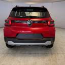 Nuova C3 Turbo 100cv  - Plus