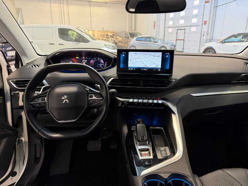 3008 Ii 2021 - 3008 1.5 Bluehdi Allure S&s 130cv Eat8