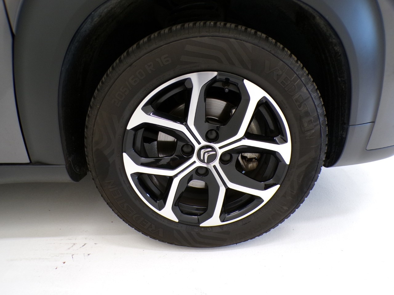 Citroen C3 Aircross C3 Aircross 1.2 PureTech 110cv Shine - 4