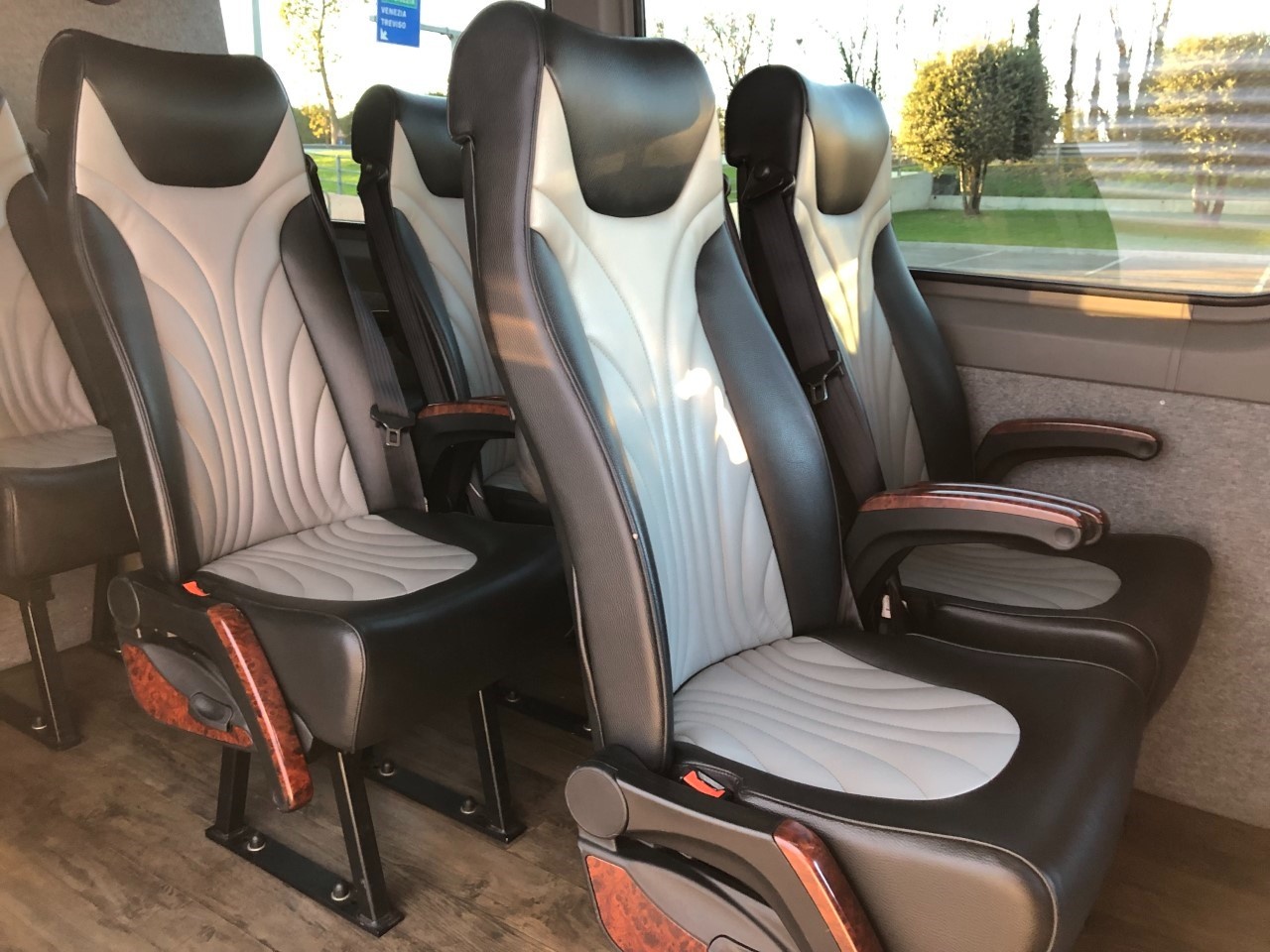 Mercedes Sprinter sprinter 316 cdi(blueTec) K 37/35 EVI - 16
