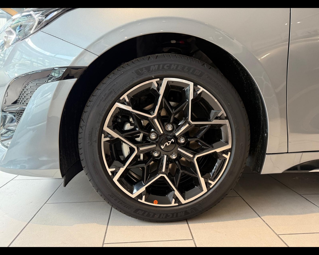 Foto KIA PROCEED MY25 1.5 TGDI MH DCT GT-LINE