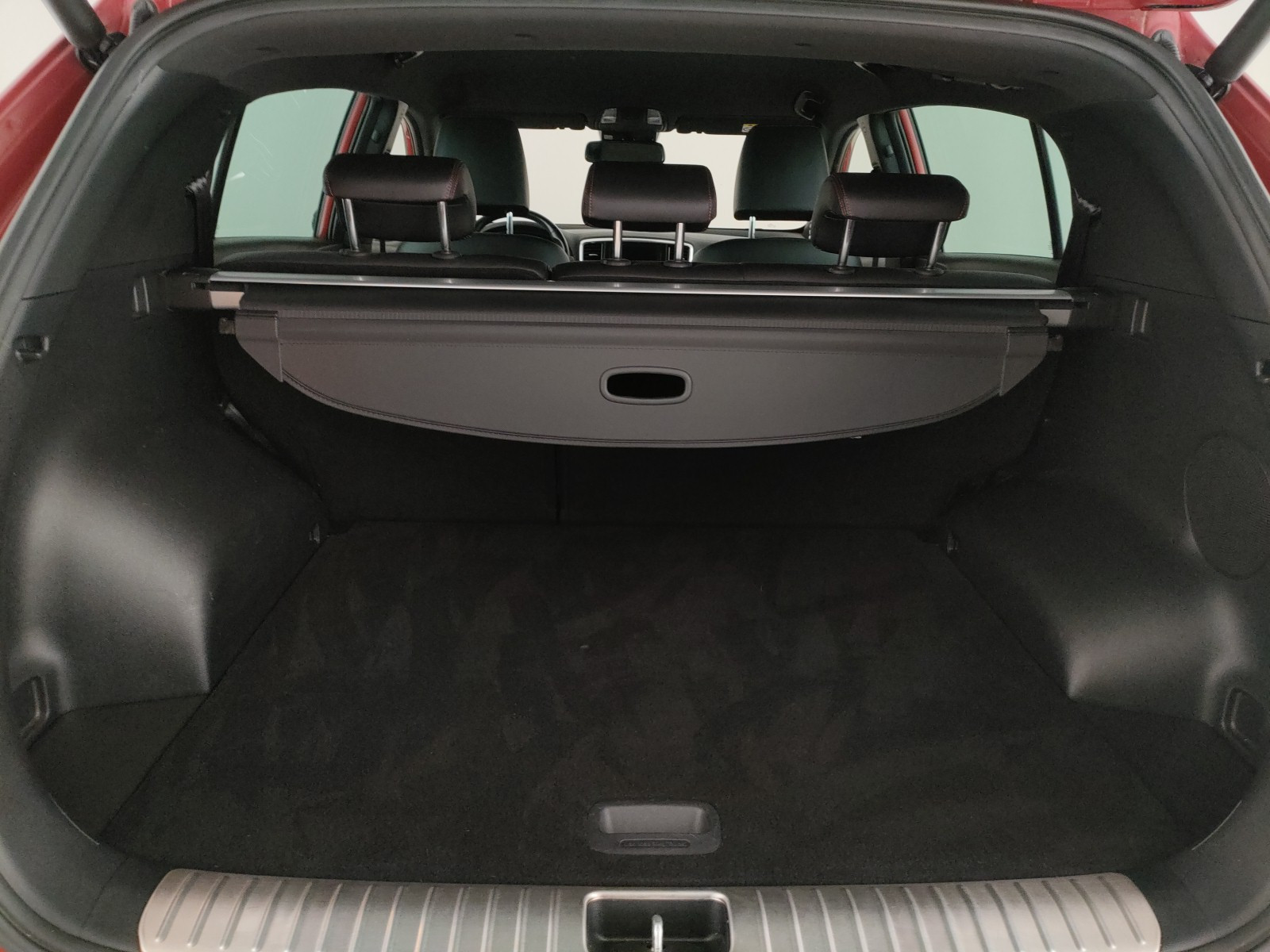 Kia Sportage Usato 2020 Sportage Legnago