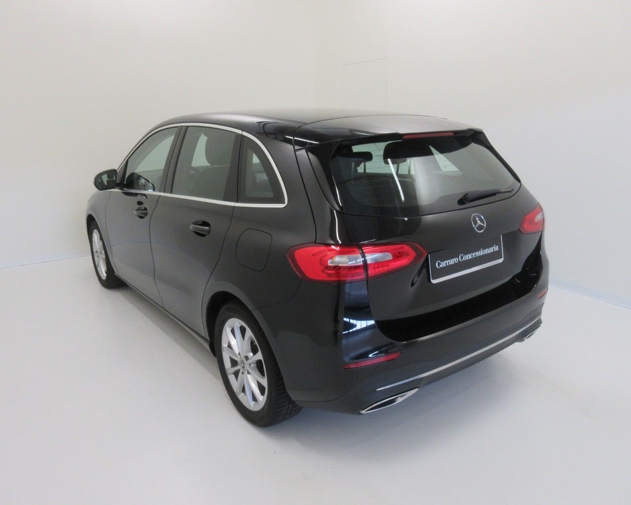 Mercedes Classe B B 180 d Sport - 8