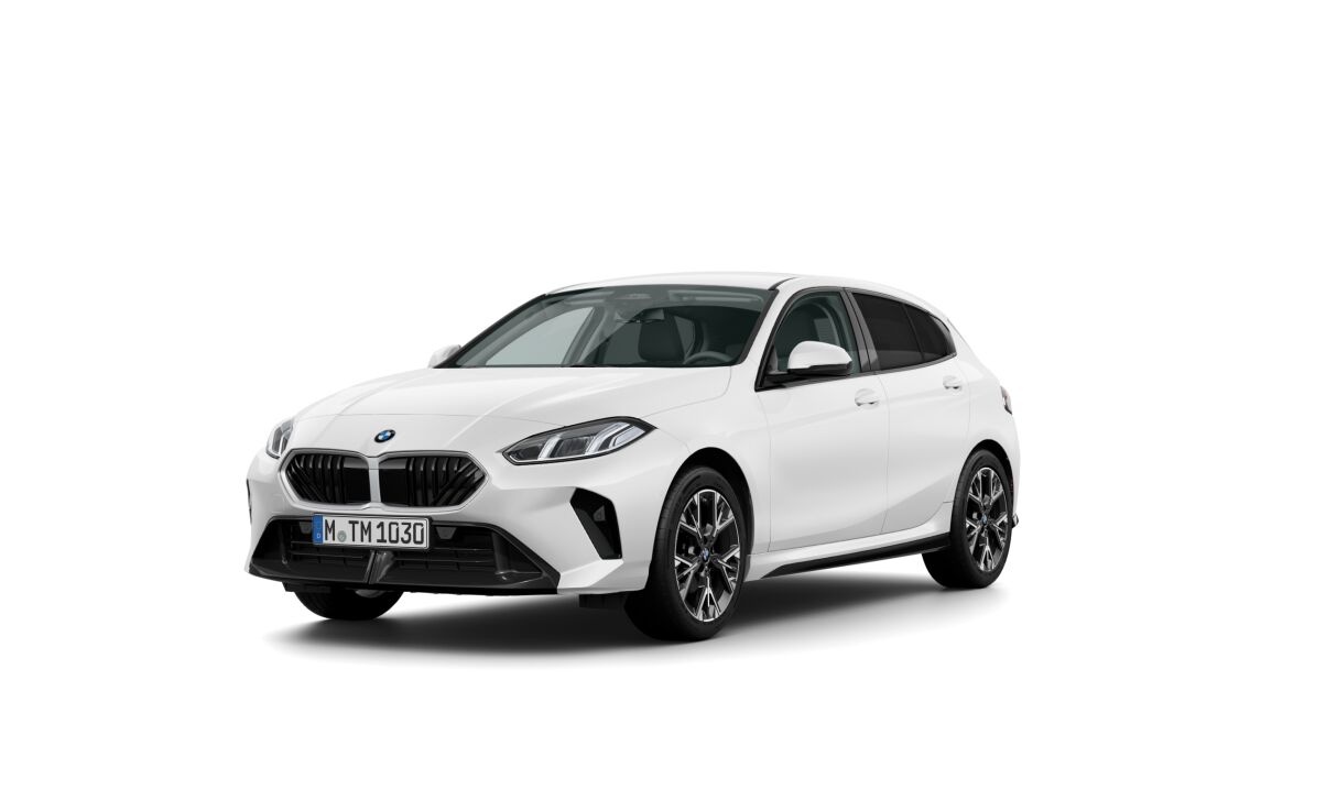 BMW Serie 1