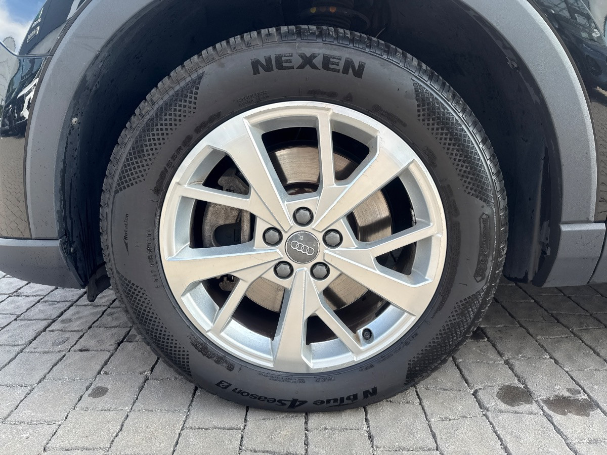 Audi Q3 Usato 2019 Q3 Padova