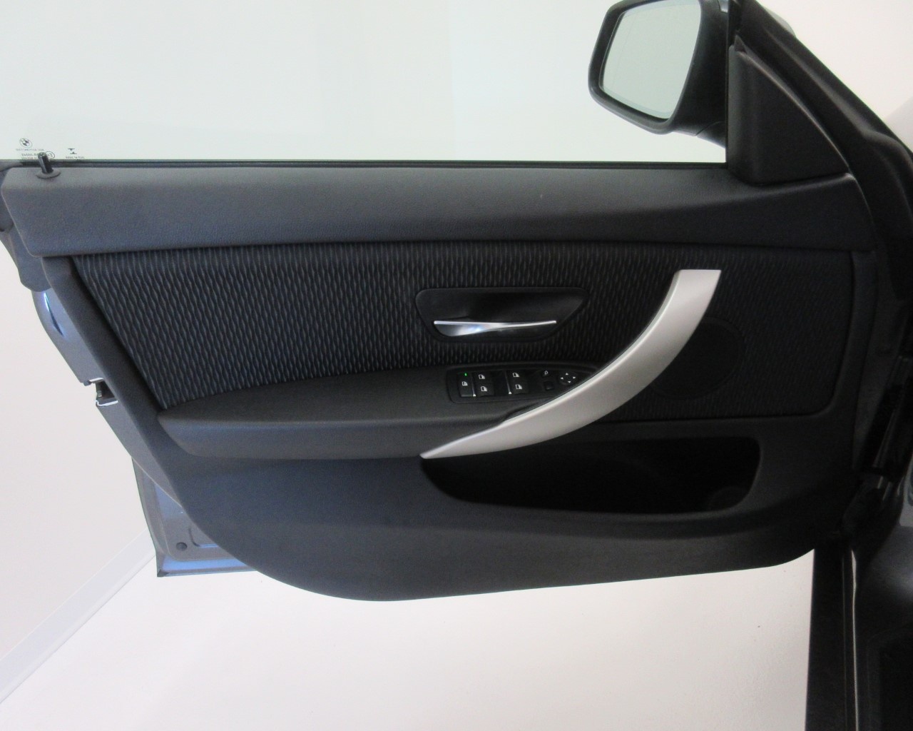 Bmw Serie 4 Serie 4 Gran Coupe 420d Advantage Steptronic - 11