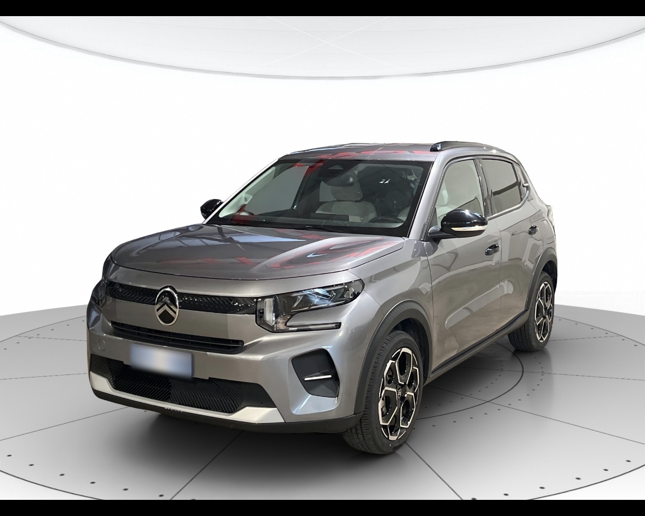 Citroen C3 Usato 2025 C3 Verona