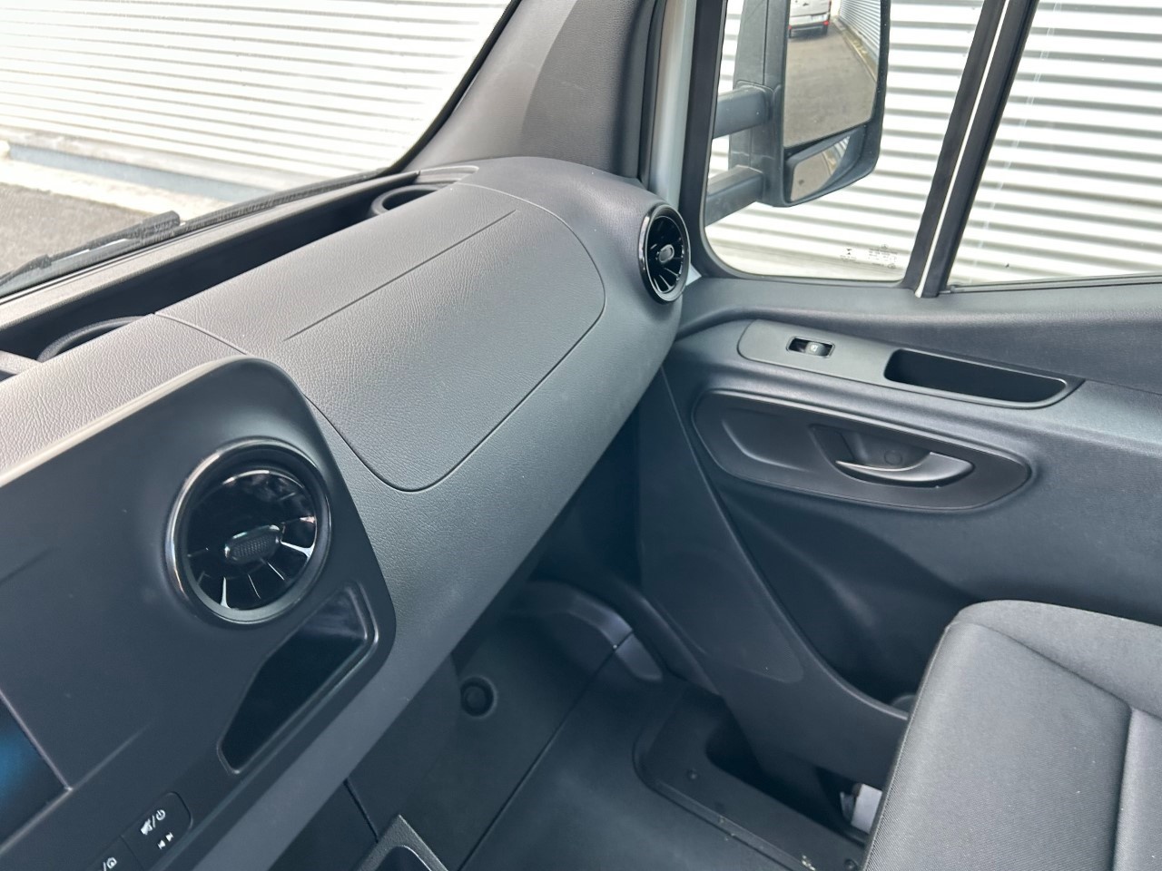 Mercedes Sprinter sprinter 314 2.1 cdi T 39/35 fwd my20 - 13