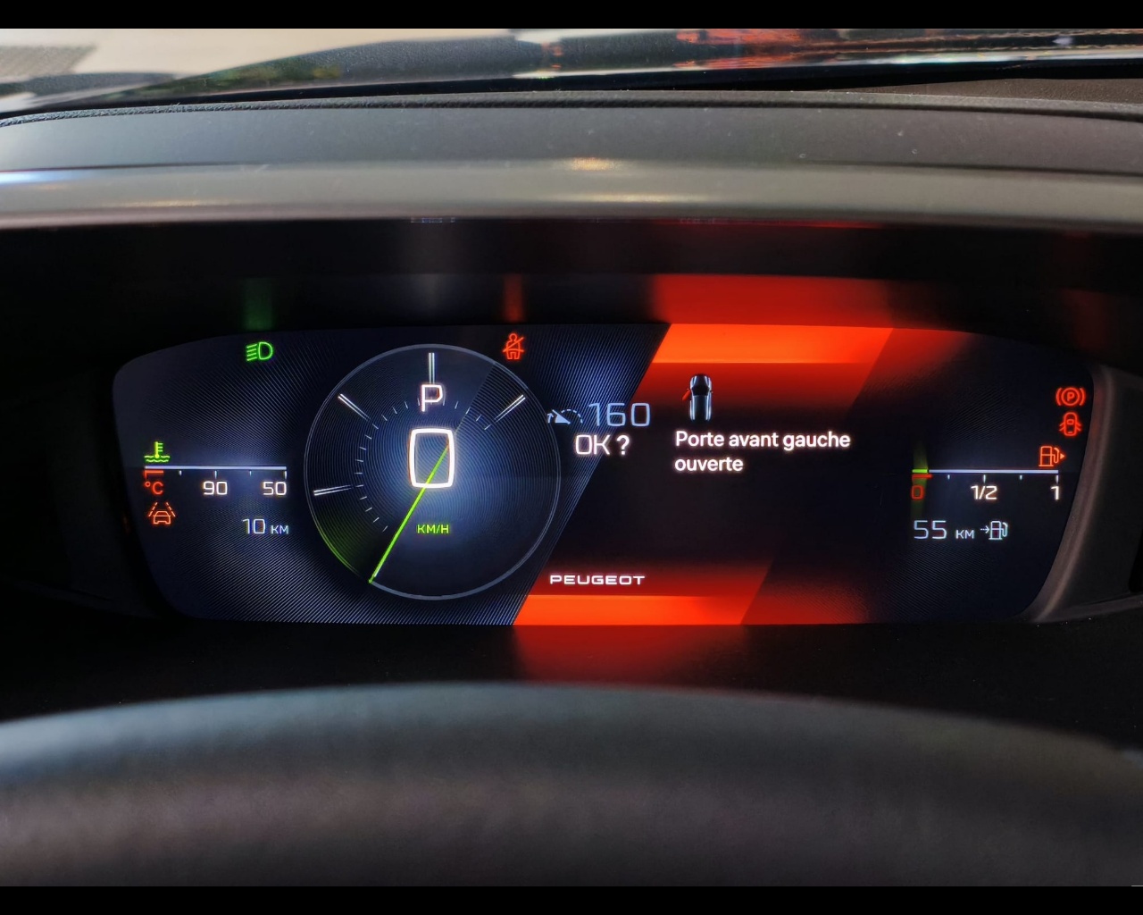 Foto PEUGEOT 308 1.2 hybrid Allure 145cv e-dcs 6
