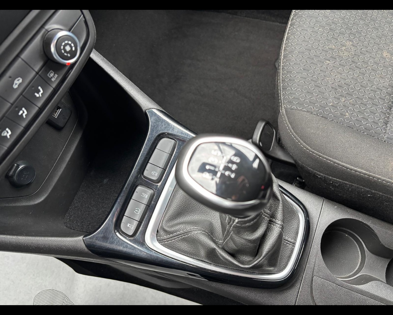 Foto OPEL Crossland 1.5 ecotec Edition 110cv