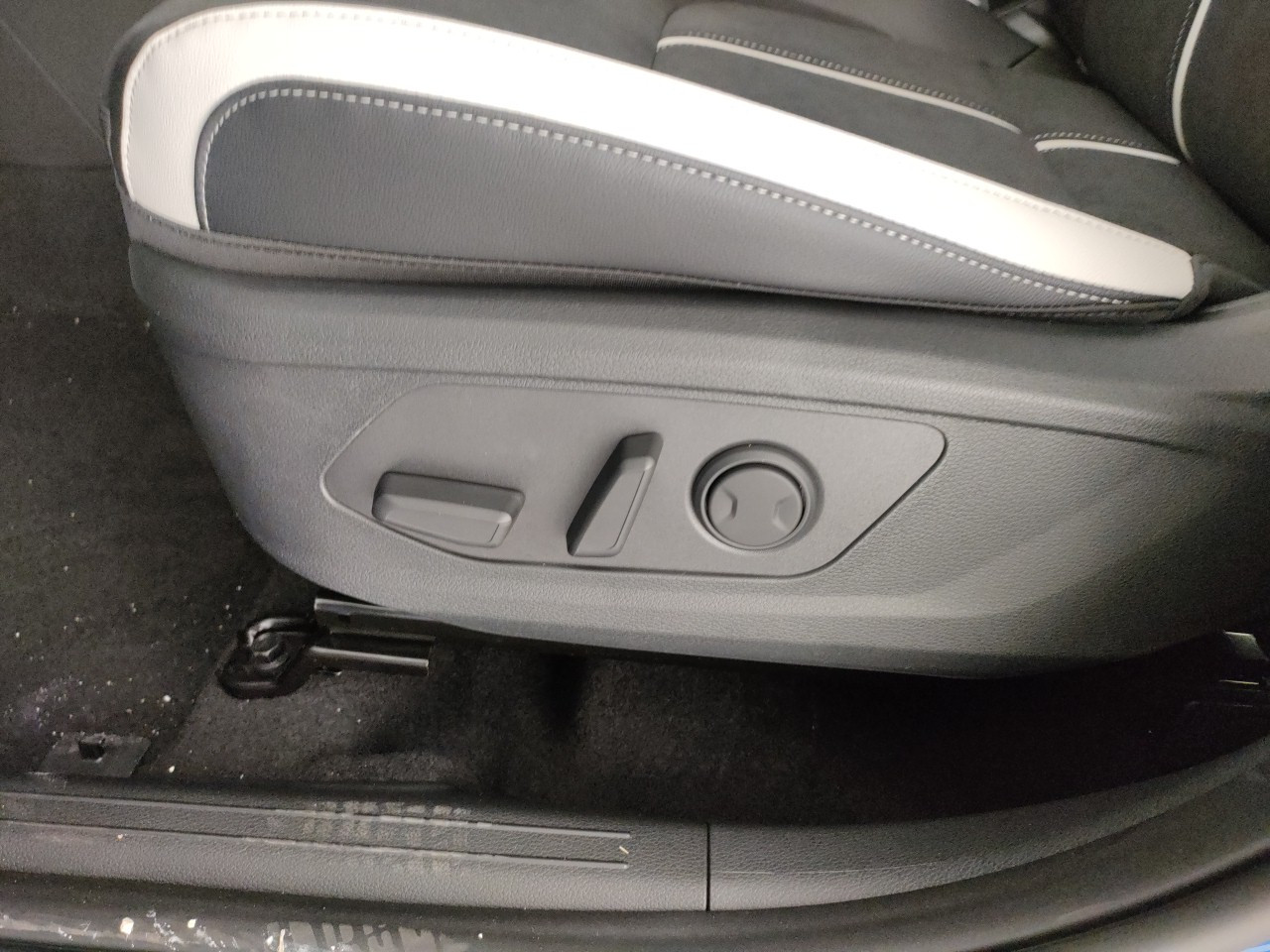 Kia Sportage Nuovo Ibrido diesel Sportage Mantova