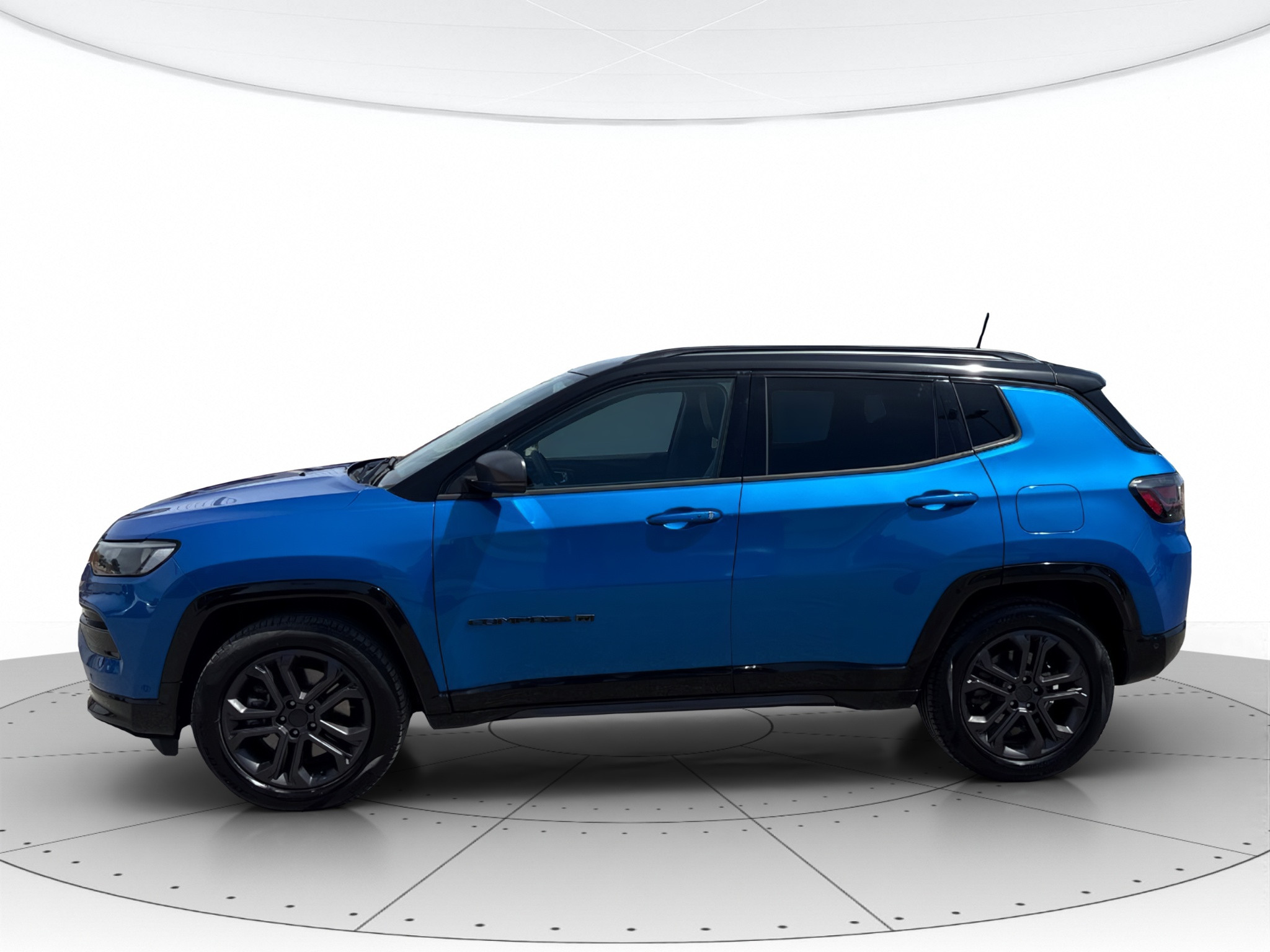 Jeep Compass Usato 2022 Compass Rovigo