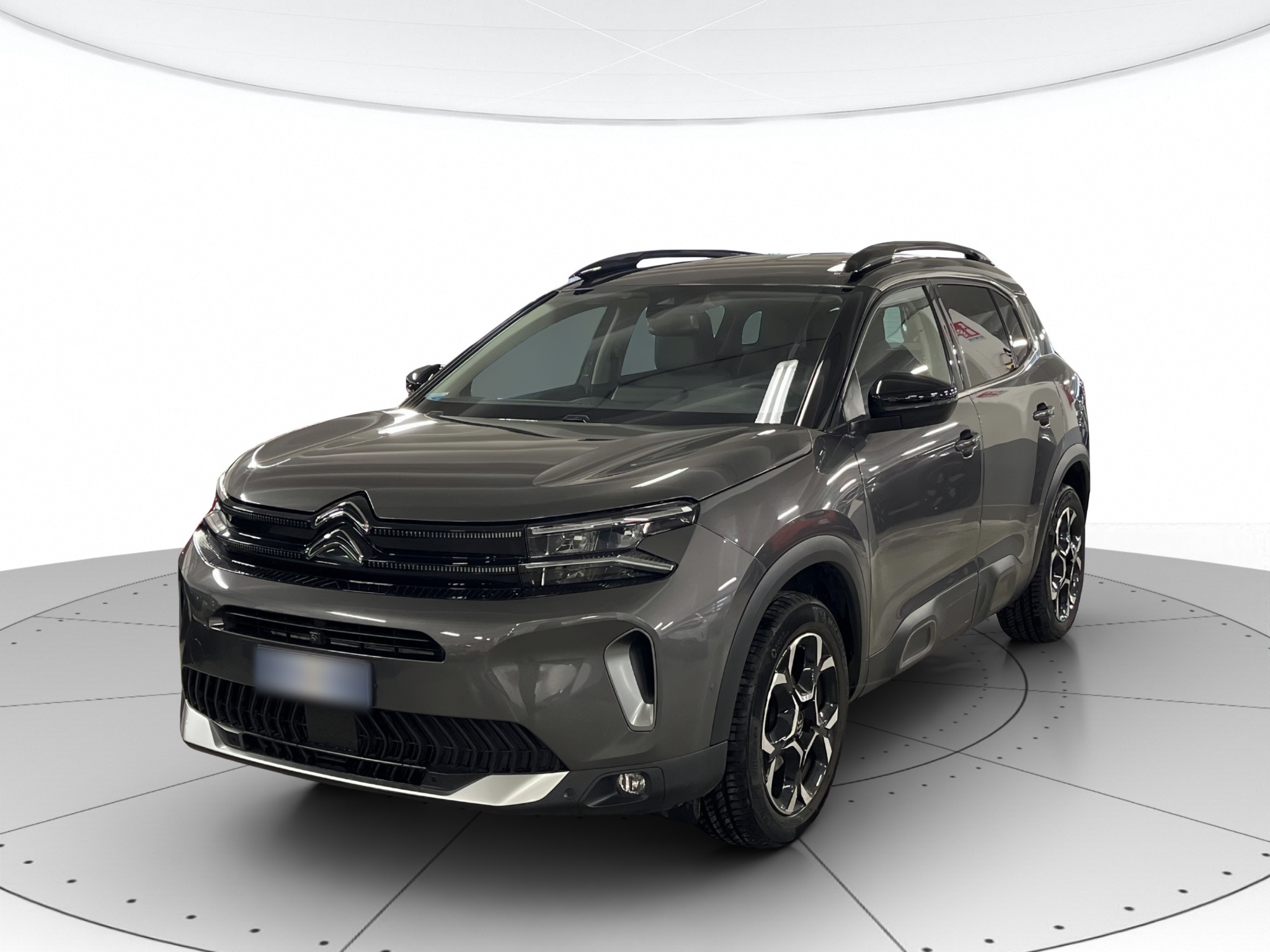 Citroen C5 Aircross Usato 2022 C5 Aircross Verona