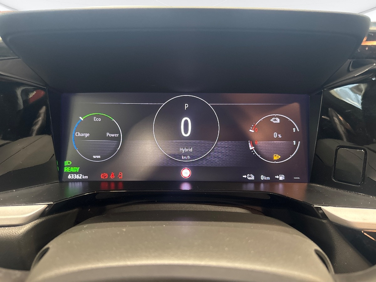 Opel Grandland Usato 2023 Grandland San Zeno Naviglio