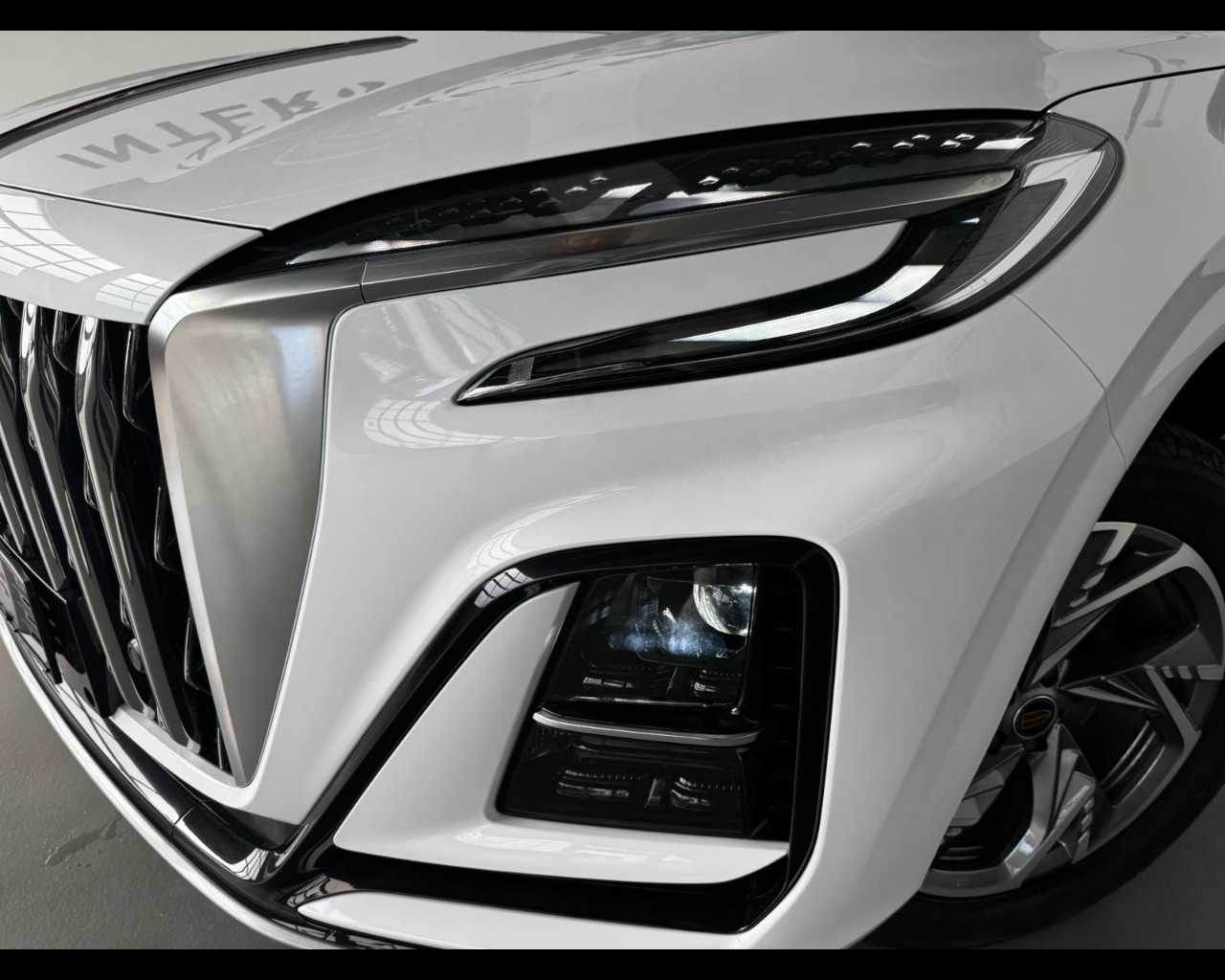 Hongqi HS3 Nuovo benzina HS3 Mestre
