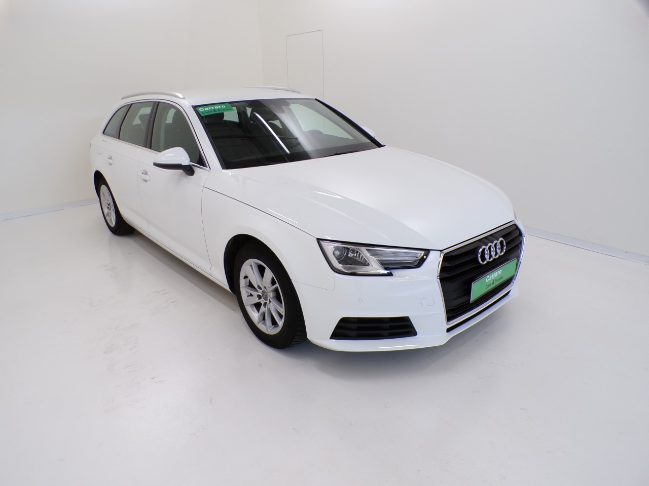 Audi A4 A4 Avant 2.0 TDI ultra 150cv Business S tronic - 3