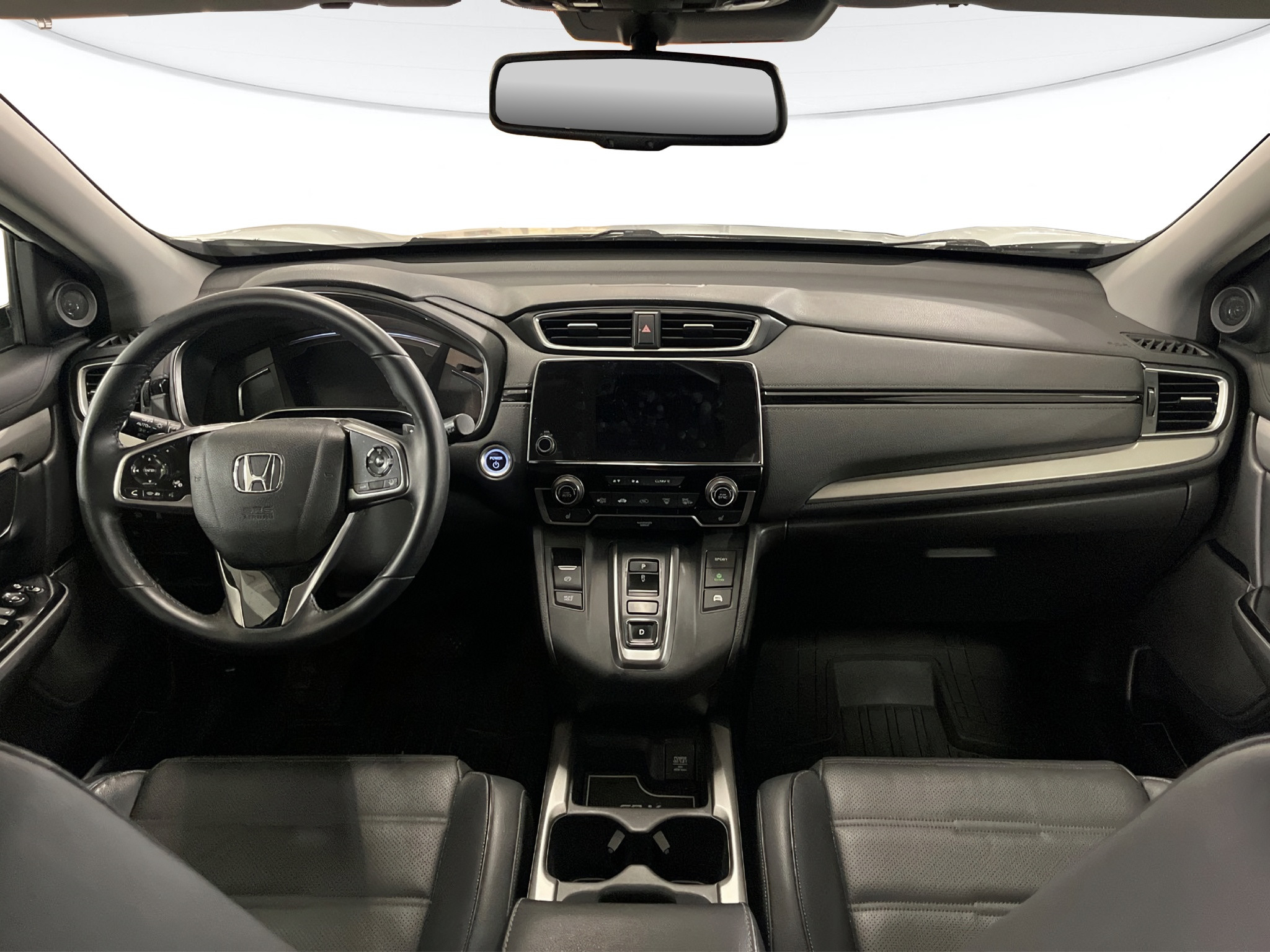 Honda CR-V Usato 2019 CR-V Verona