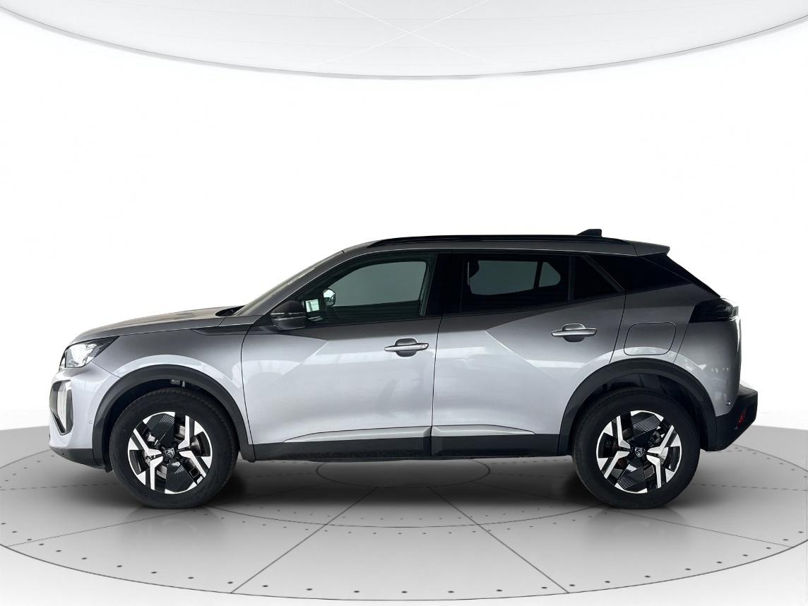 Peugeot 2008 Aziendali 2026 2008 Verona