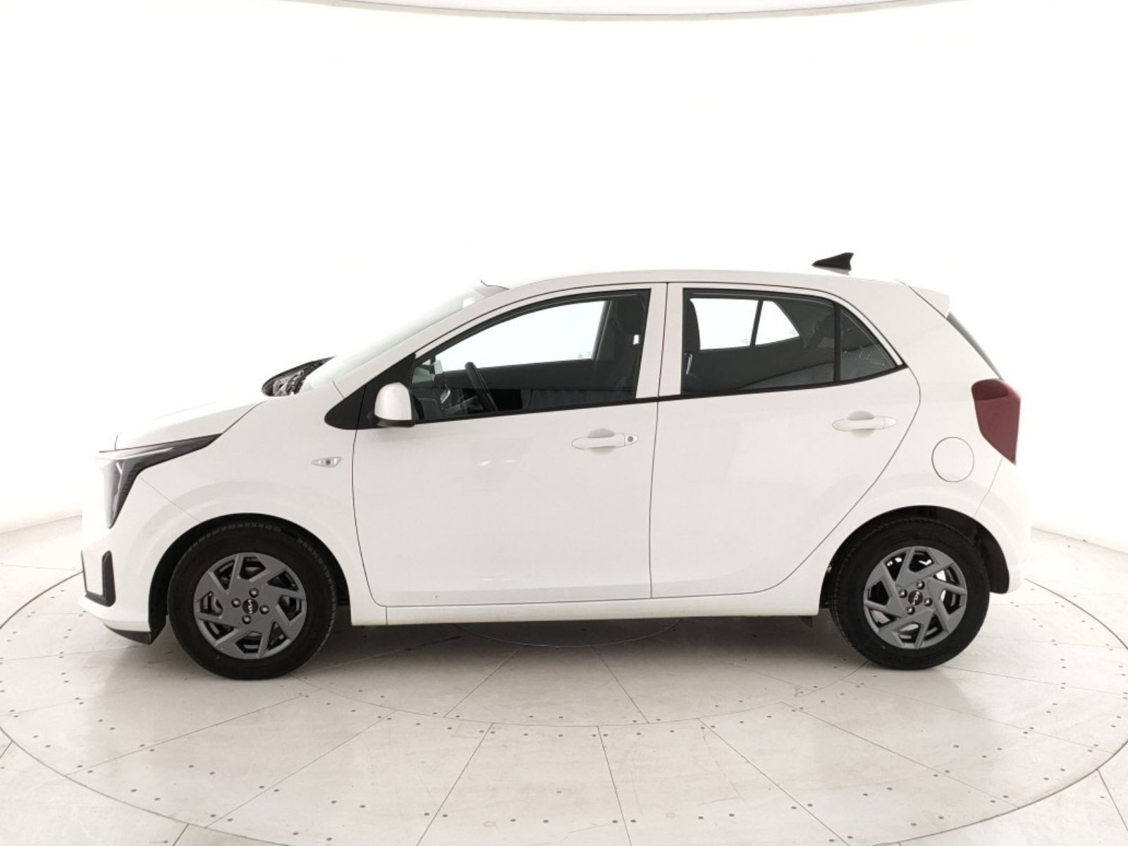 Kia Picanto Usato 2025 Picanto Legnago