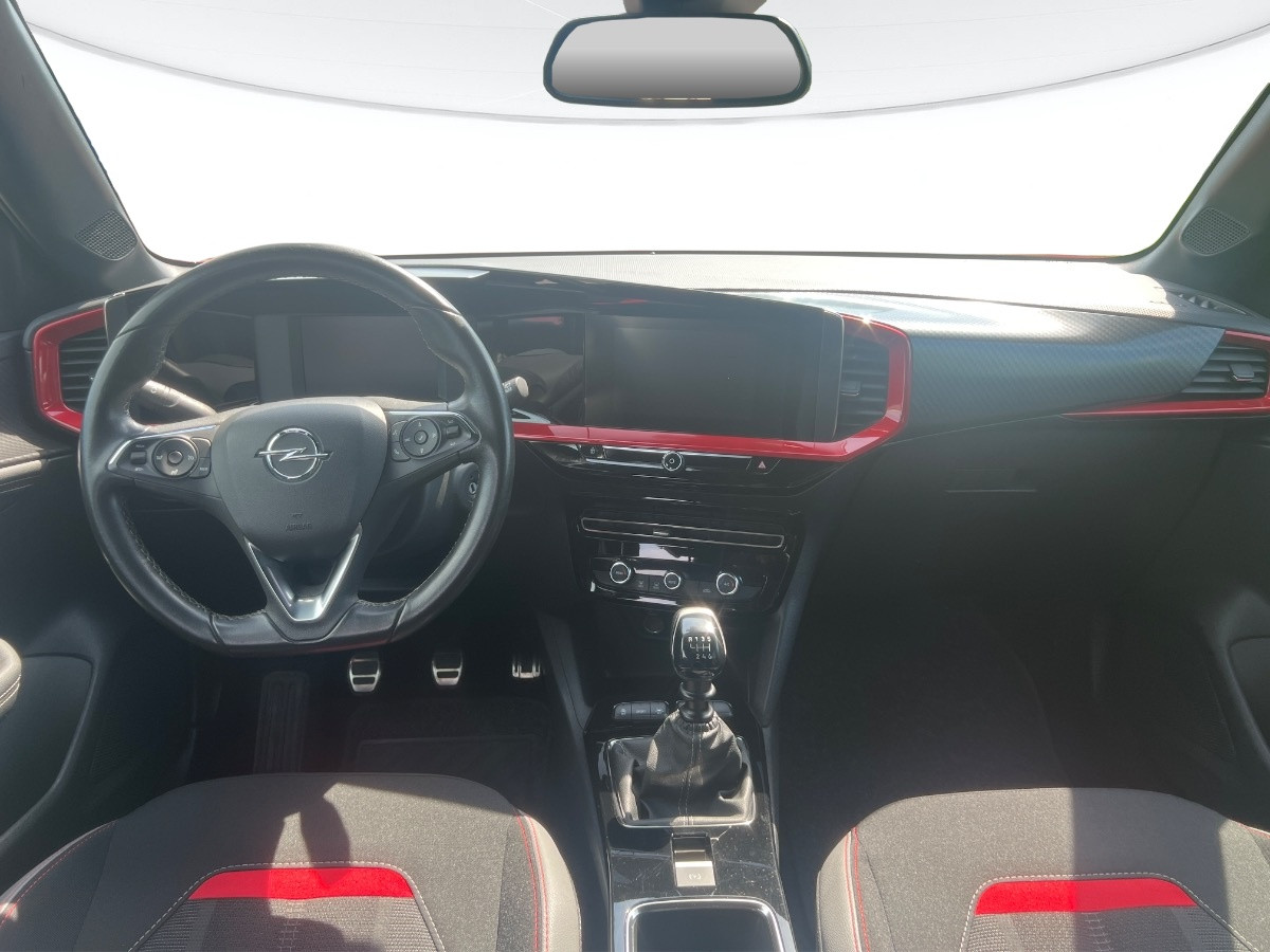 Opel Mokka Usato 2022 Mokka Rovigo