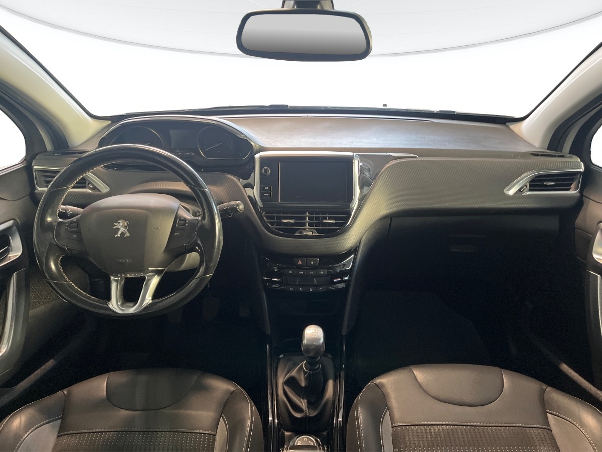 Peugeot 2008 Usato 2017 2008 Altavilla Vicentina