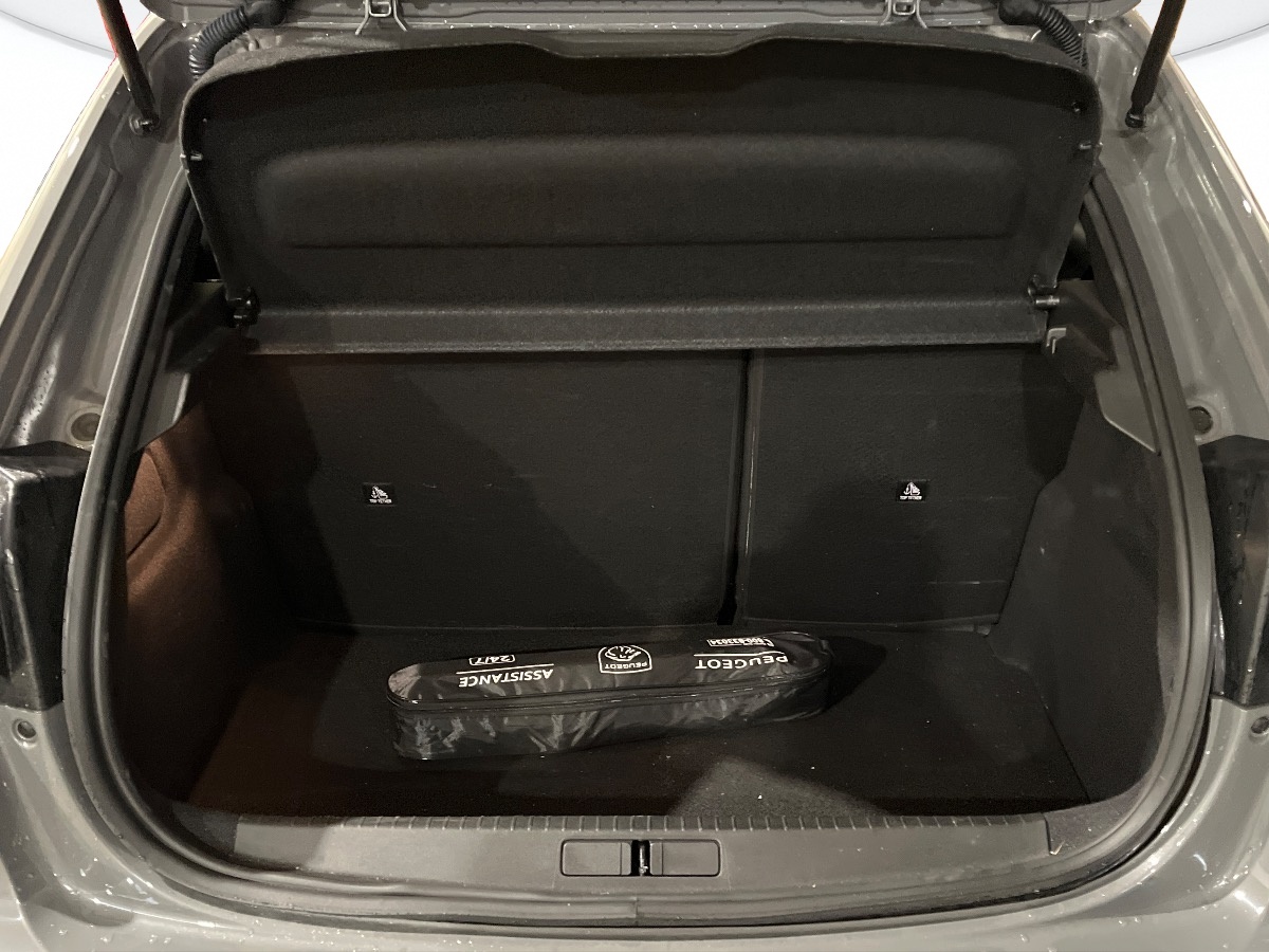 Peugeot 208 Usato 2025 208 Verona