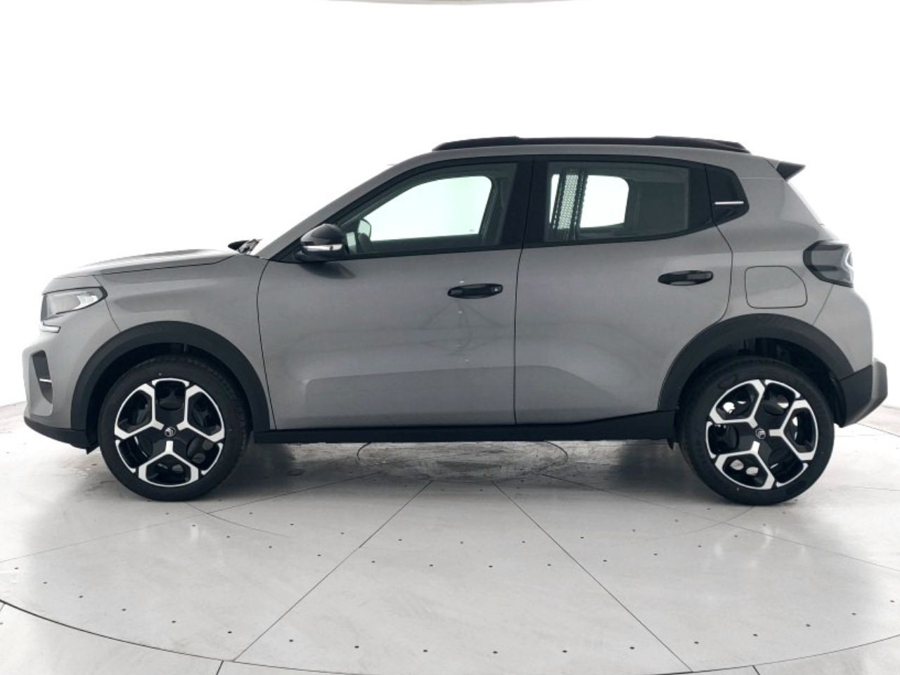 Citroen C3 Nuovo Benzina C3 Porto Mantovano