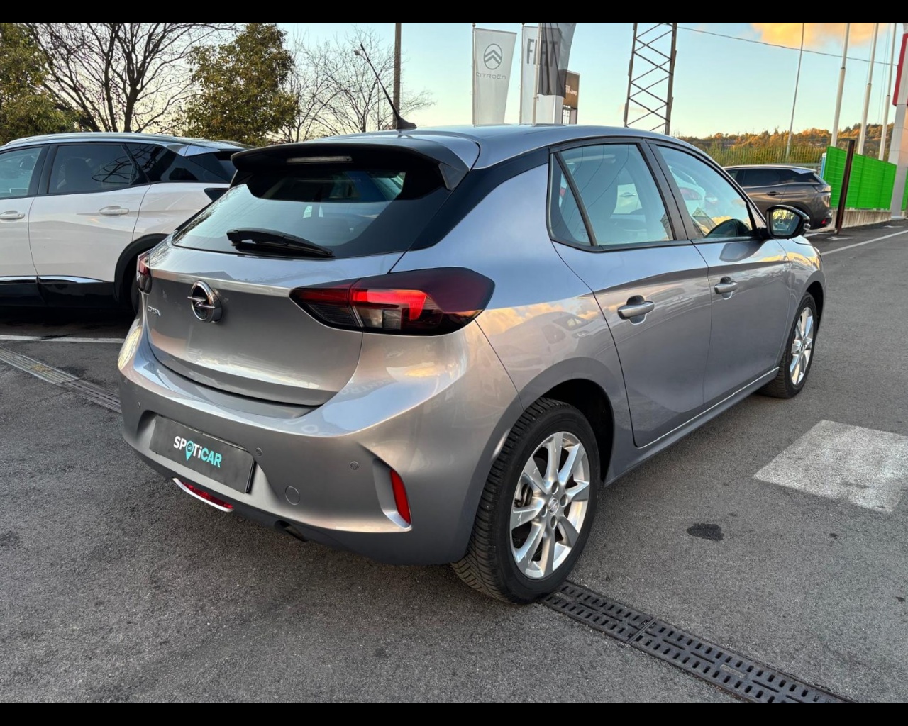 Foto OPEL Corsa 1.5 Edition s&s 100cv