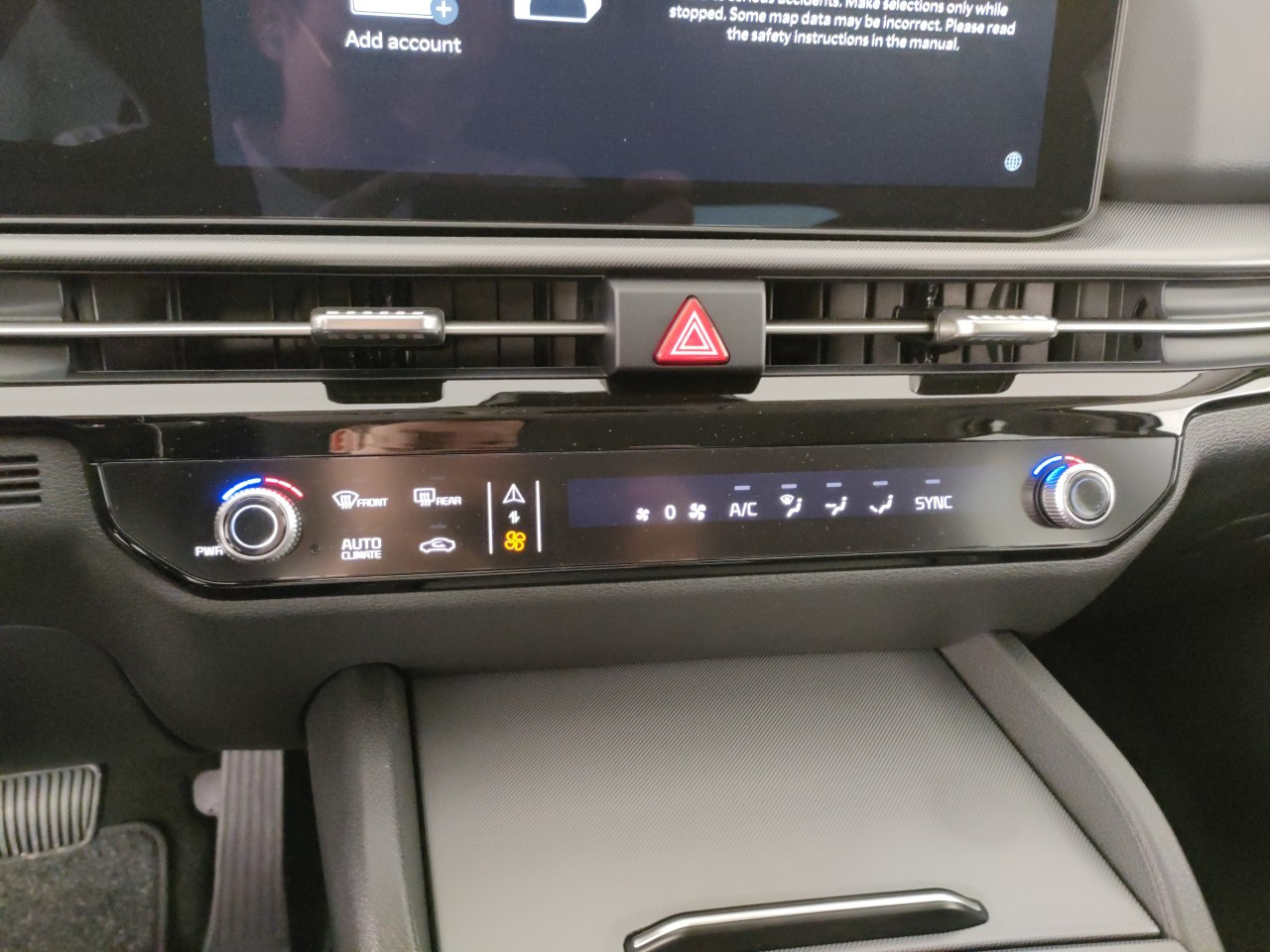 Kia Sportage Nuovo Ibrido diesel Sportage Mantova
