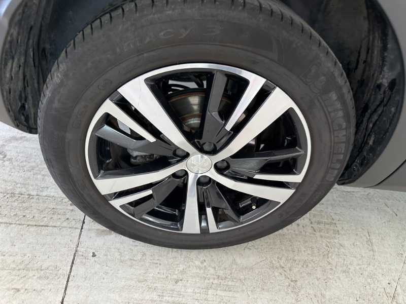 3008 Ii 2021 - 3008 1.2 Puretech T Allure Pack S&s 130cv Eat8
