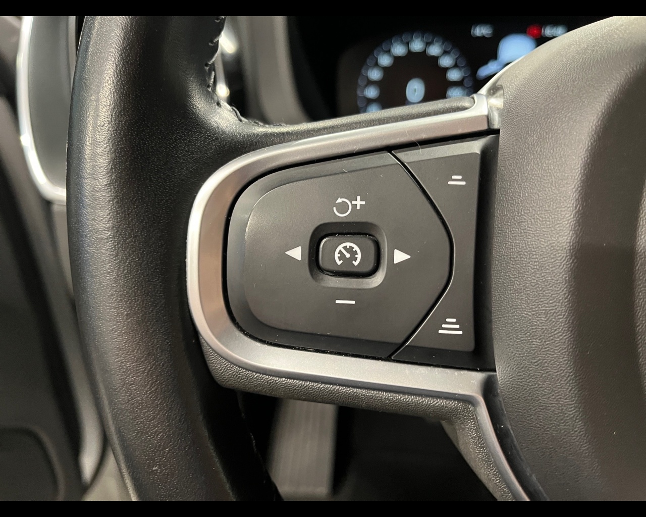 Volvo XC60 Usato 2019 XC60 Altavilla Vicentina