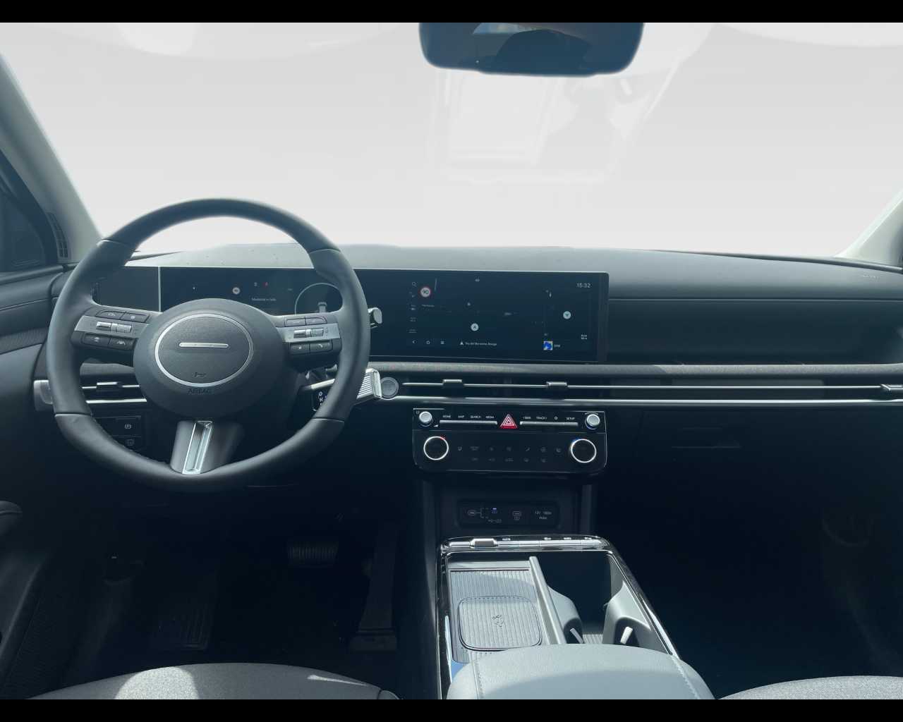 Hyundai Tucson Nuovo benzina Tucson Rovigo