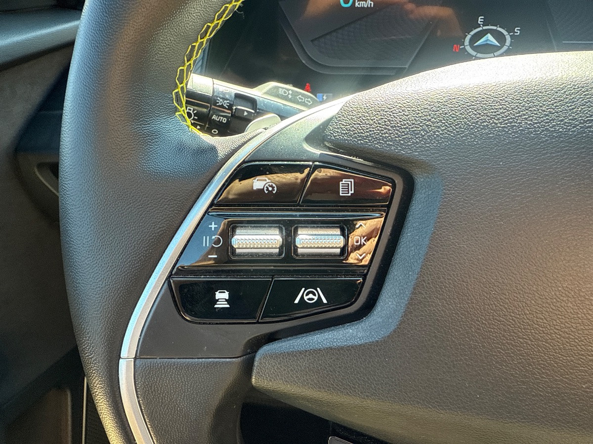 Kia EV6 Usato 2023 EV6 Legnago