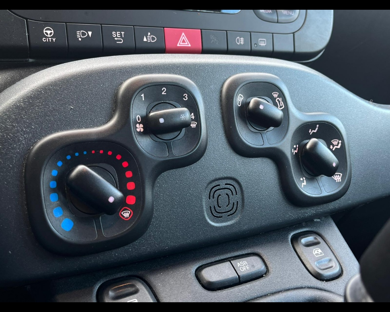 Foto FIAT Panda 1.2 Easy 69cv E6