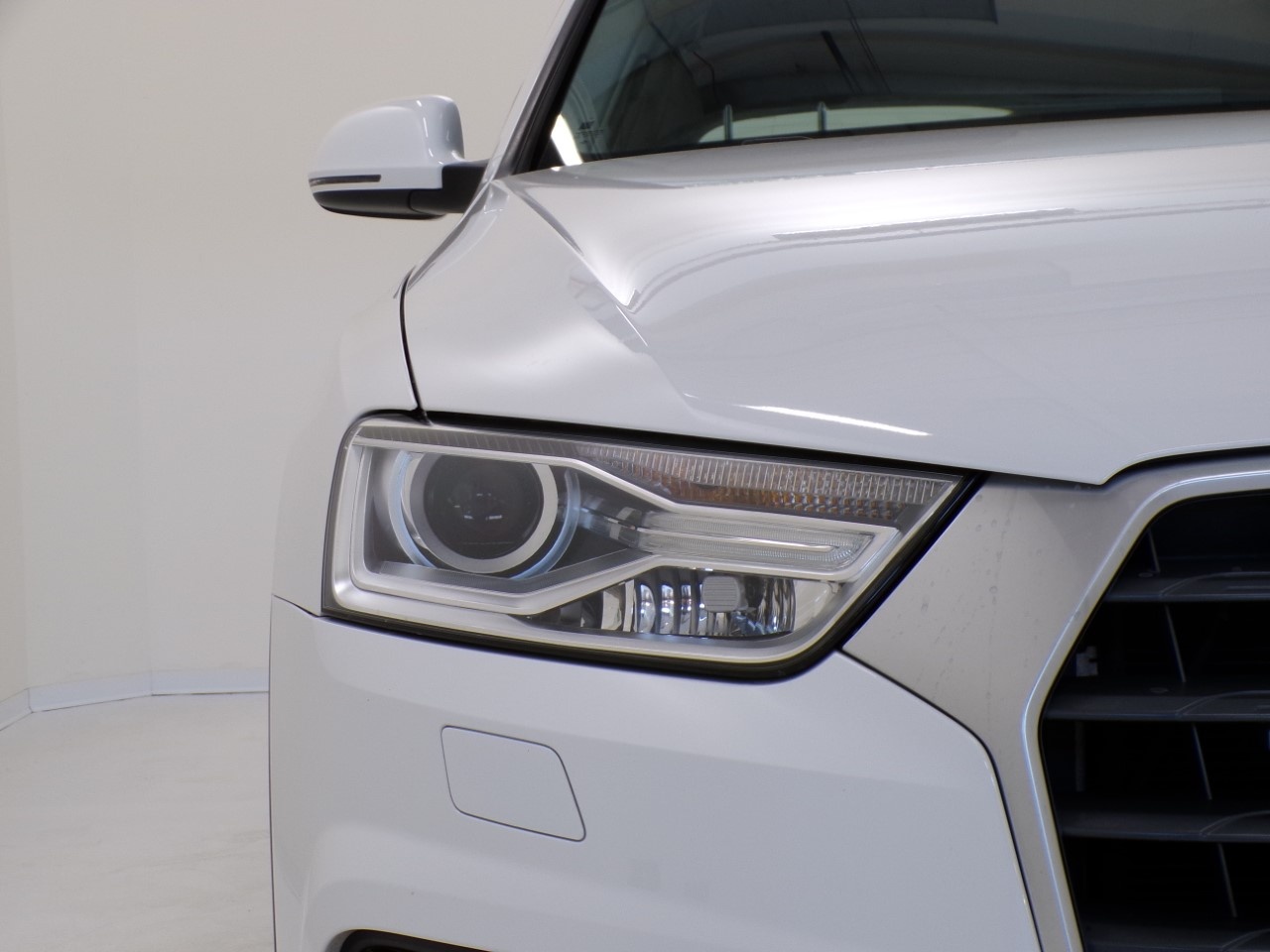 Audi Q3 Q3 2.0 TDI 150cv Business Quattro S tronic - 5