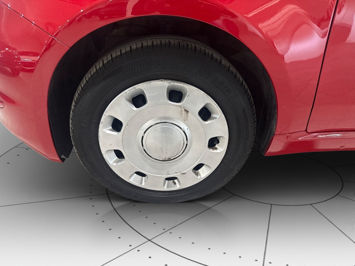 Fiat 500 Usato 2022 500 Parma