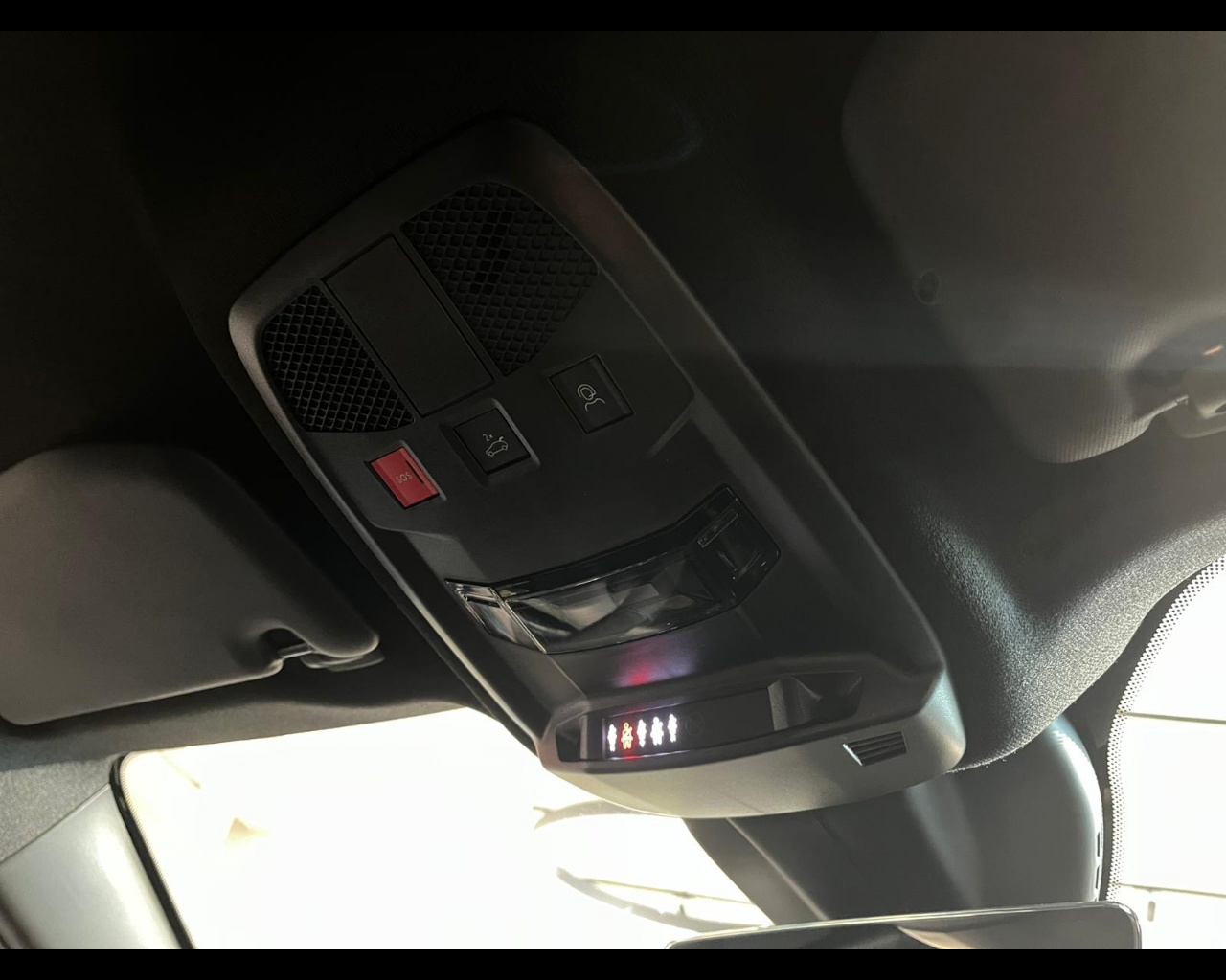 Foto FIAT 600e Scorpionissima