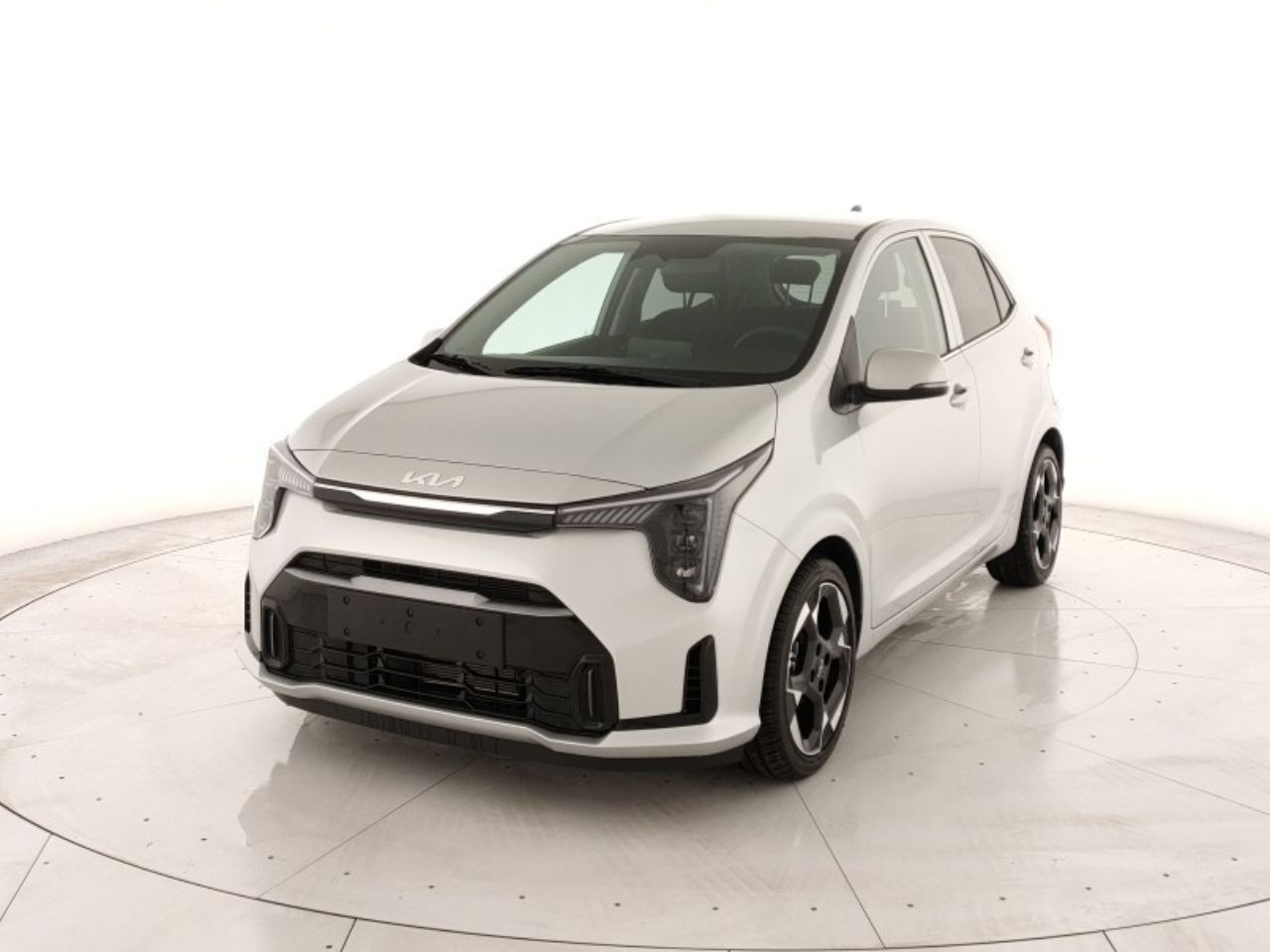 Kia Picanto Nuovo GPL Picanto Porto Mantovano