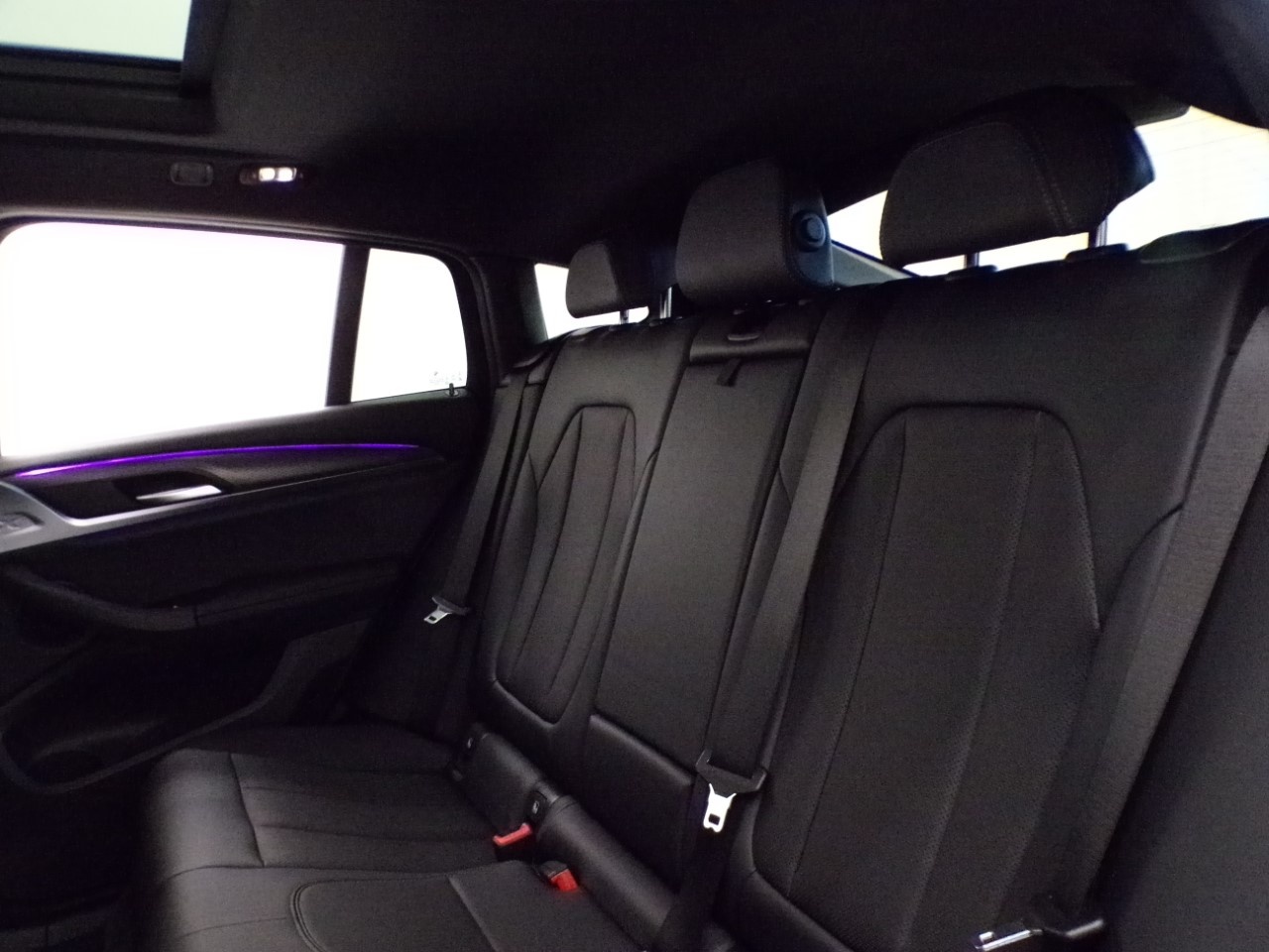 Bmw X4 X4 20d Mild Hybrid 48V xDrive Msport Steptronic - 15