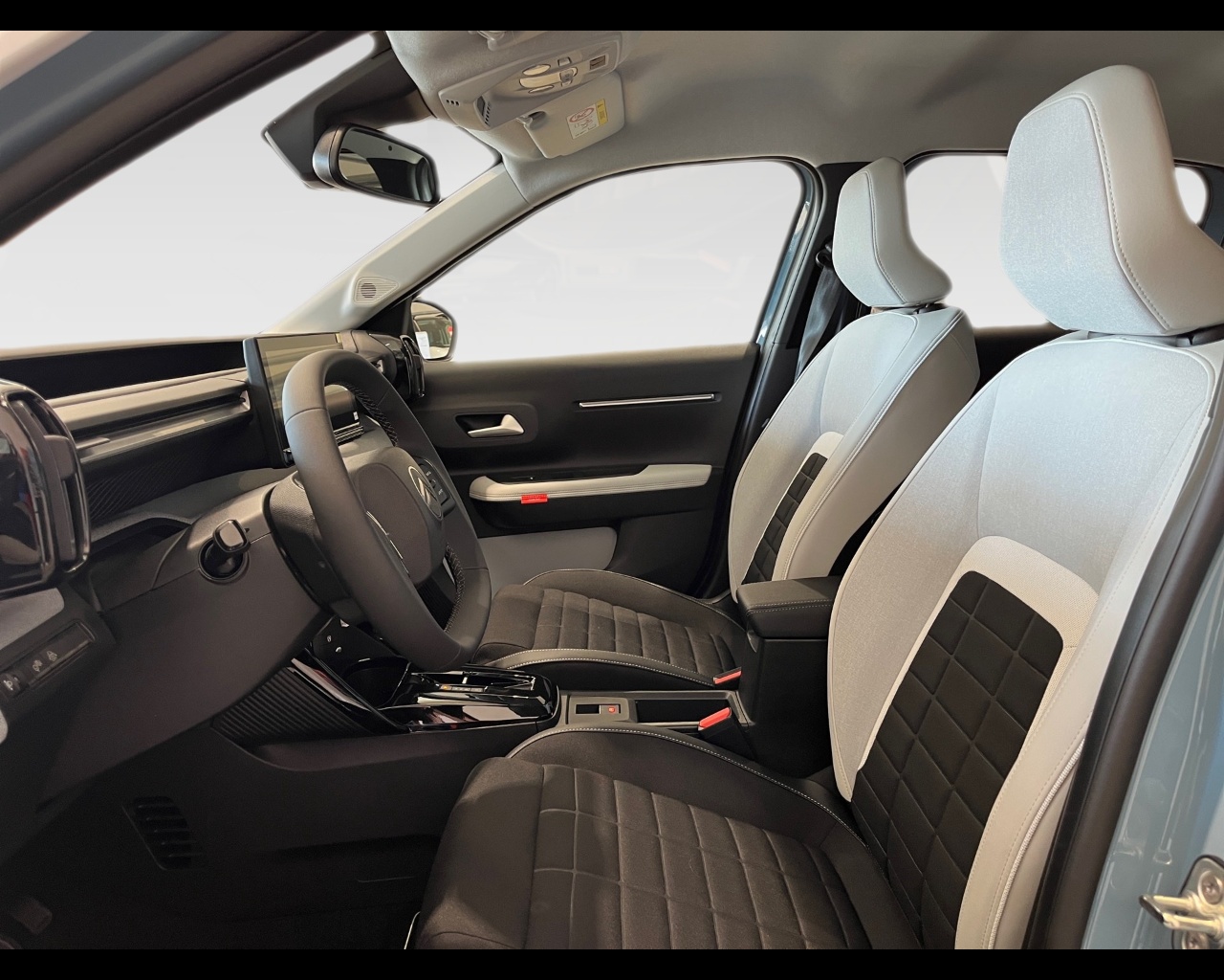 Citroen C3 Nuovo Ibrido benzina C3 Verona